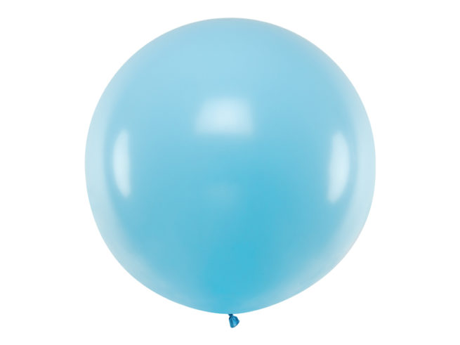 Balloons azul XL - Los eventos de Moni-K